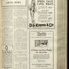 The Reform advocate