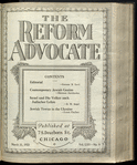 The Reform advocate