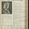 The Reform advocate