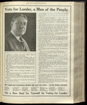 The Reform advocate