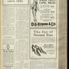 The Reform advocate