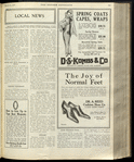 The Reform advocate