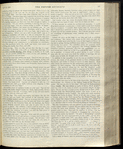 The Reform advocate