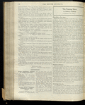 The Reform advocate