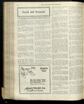 The Reform advocate
