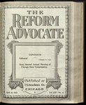 The Reform advocate