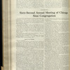 The Reform advocate