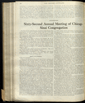 The Reform advocate