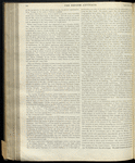 The Reform advocate