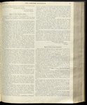 The Reform advocate