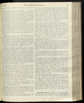 The Reform advocate