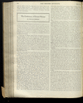 The Reform advocate