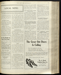 The Reform advocate