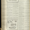 The Reform advocate
