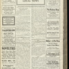 The Reform advocate