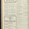 The Reform advocate