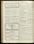 The Reform advocate