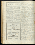 The Reform advocate