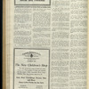 The Reform advocate