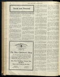 The Reform advocate