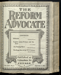 The Reform advocate