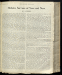 The Reform advocate