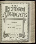 The Reform advocate