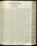The Reform advocate