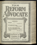 The Reform advocate