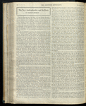 The Reform advocate
