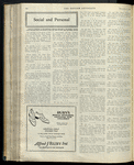 The Reform advocate