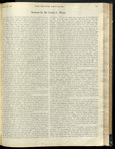 The Reform advocate