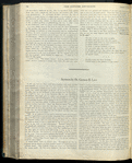 The Reform advocate