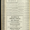 The Reform advocate