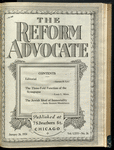 The Reform advocate