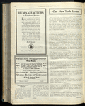 The Reform advocate