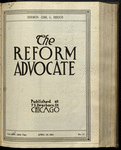 The Reform advocate