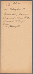 176 Chrystie Street