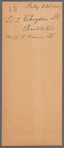 212 Chrystie Street