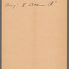 222 Chrystie Street