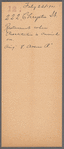 222 Chrystie Street