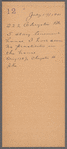 222 Chrystie Street