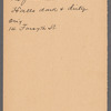 124 Delancey Street