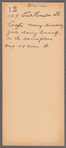 149 East Houston Street