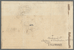 Ticket for a Charles Dickens Reading at St. Martin’s Hall, London