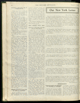 The Reform advocate