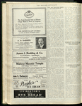 The Reform advocate