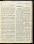 The Reform advocate