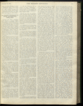The Reform advocate