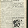 The Reform advocate
